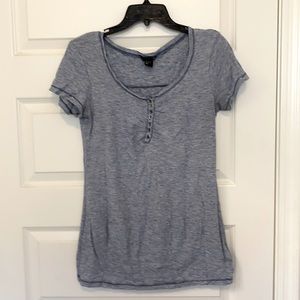 H&M Mama Maternity tee